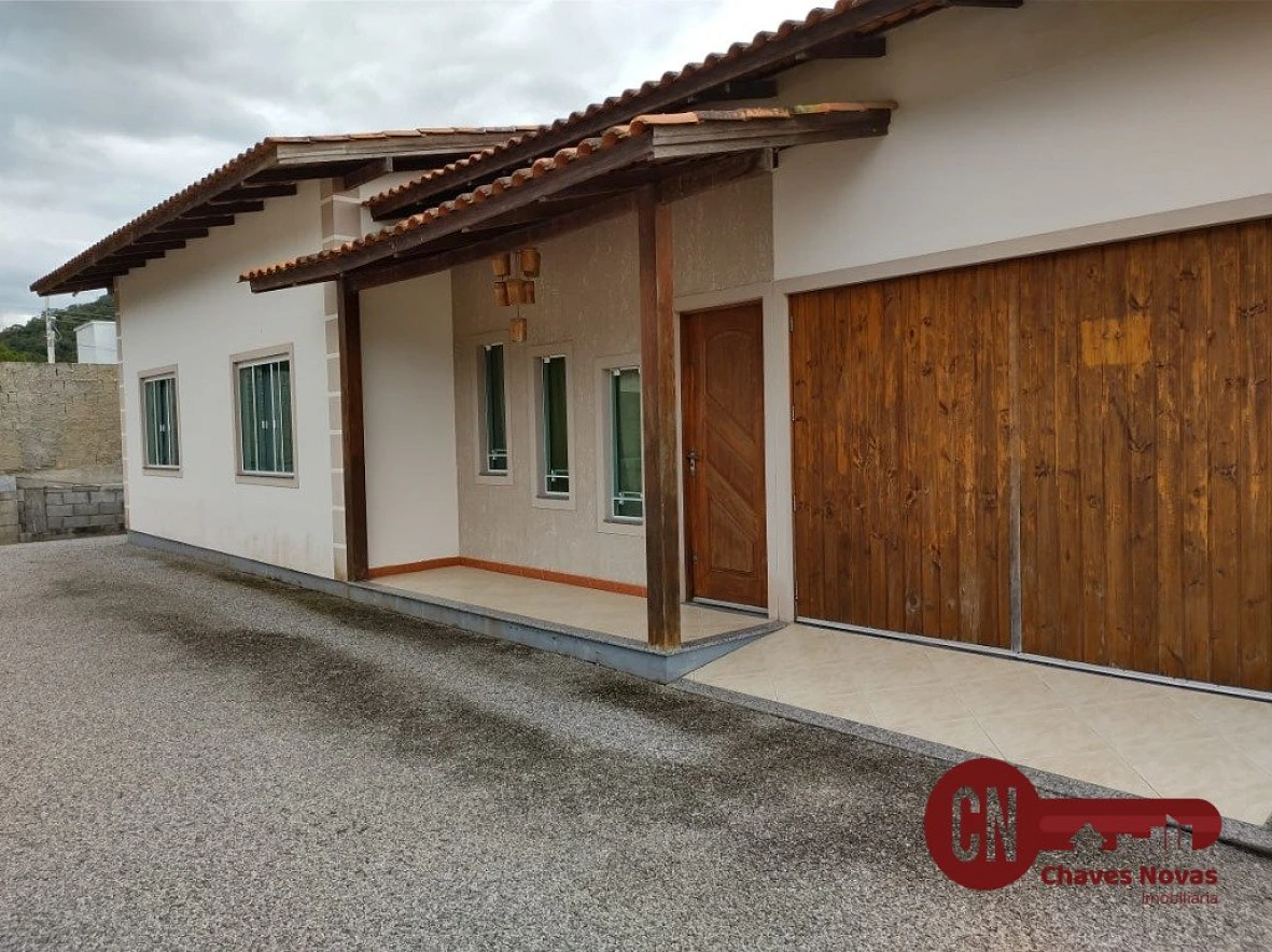 Casa em Guarda do Cubatão, Palhoça