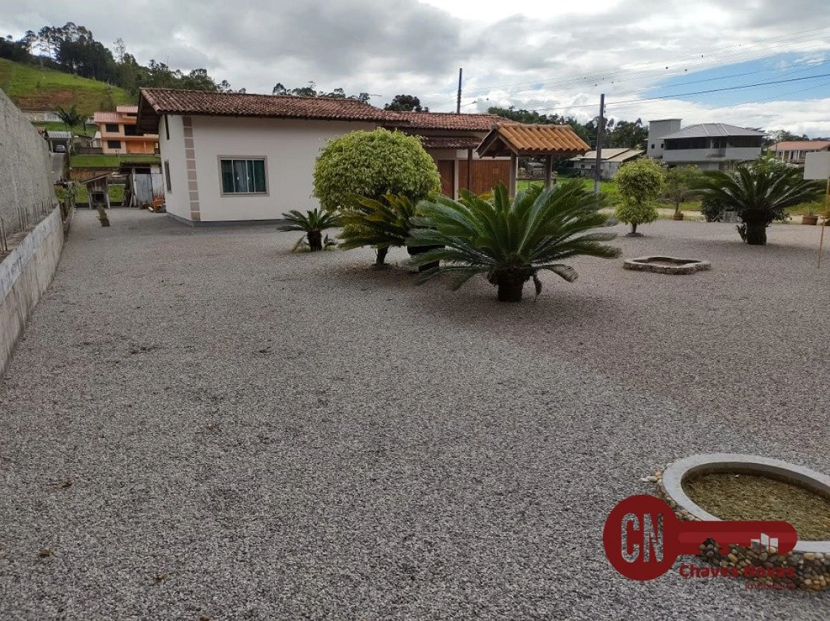 Casa em Guarda do Cubatão, Palhoça