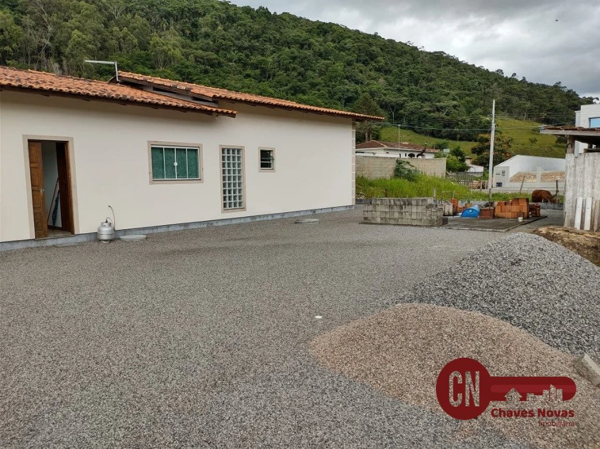 Casa em Guarda do Cubatão, Palhoça