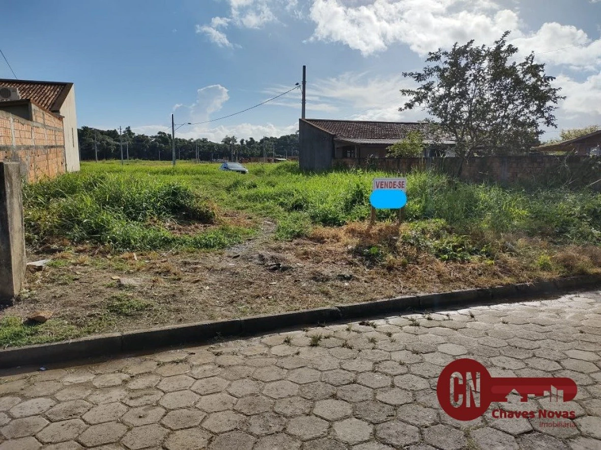 Terreno em Bela Vista, Palhoça