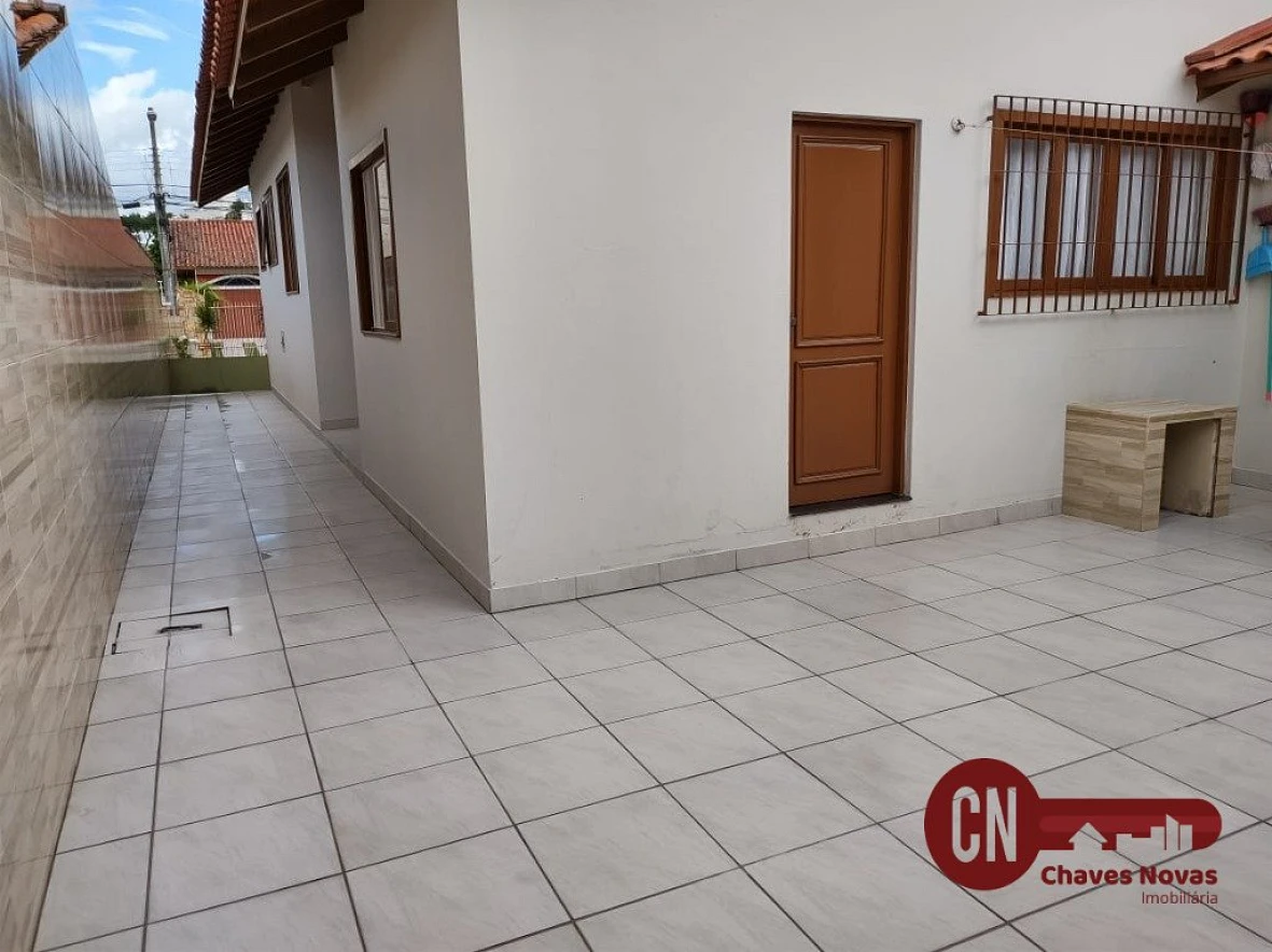 Casa em Centro, Palhoça