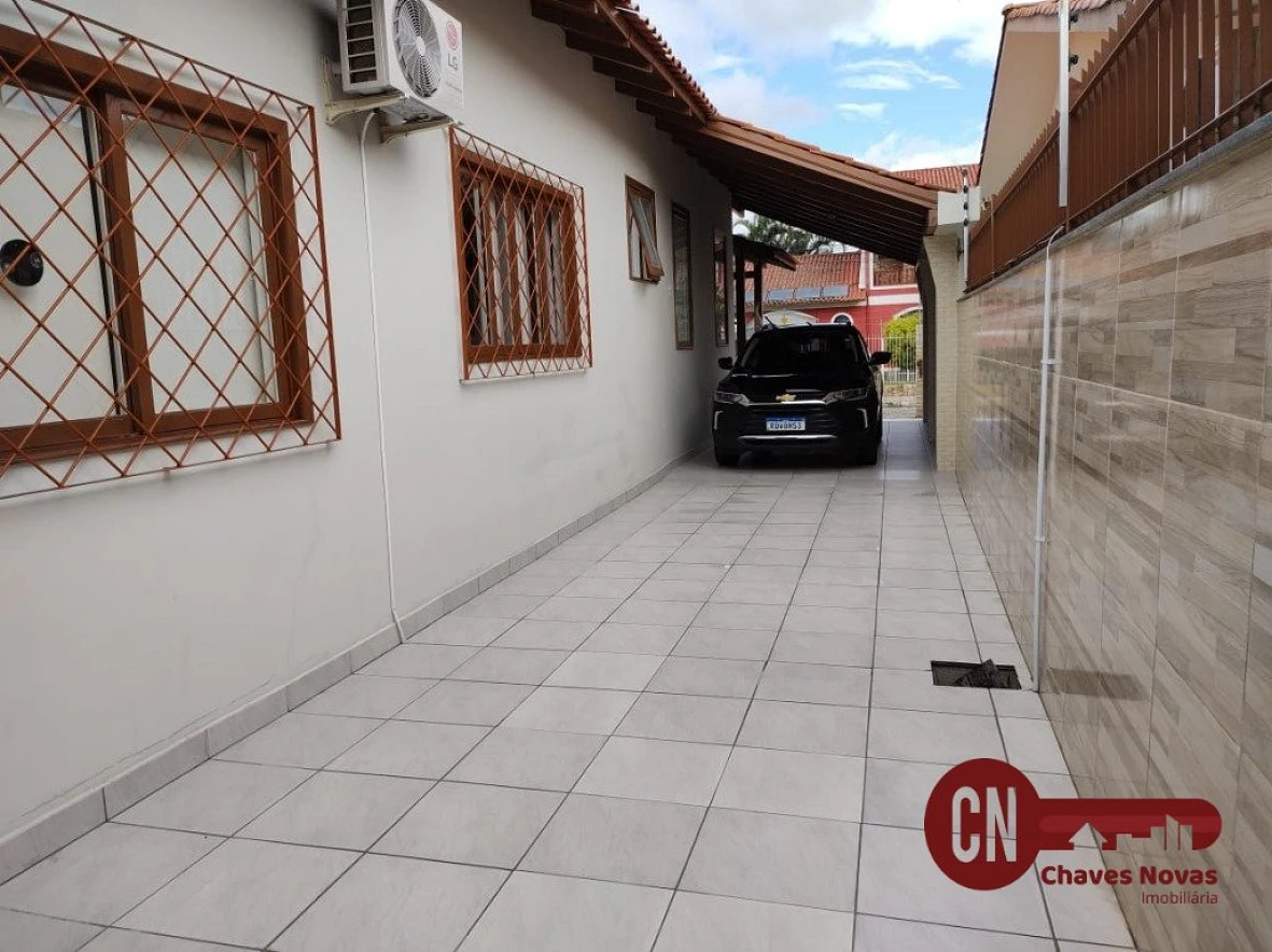 Casa em Centro, Palhoça