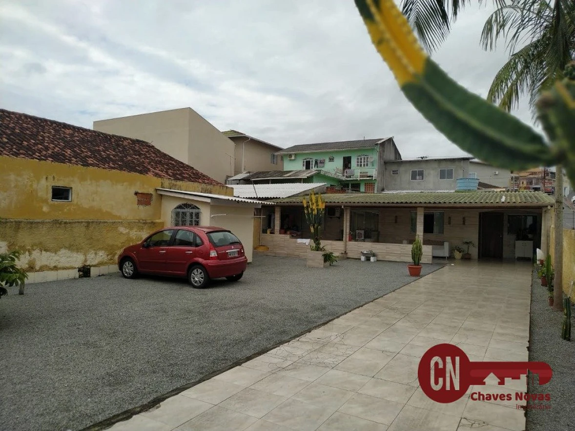 Casa em Jardim Aquarius, Palhoça