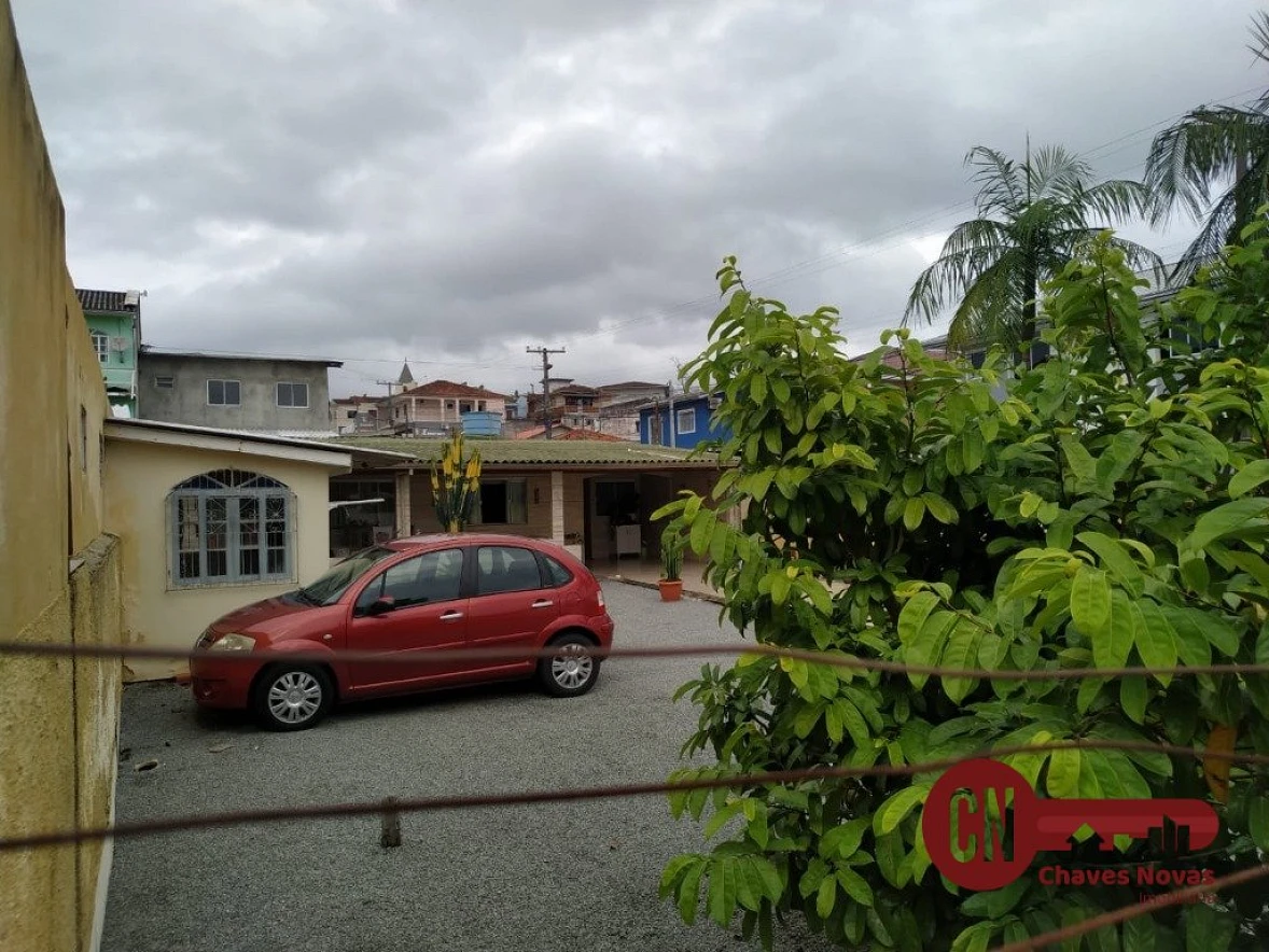 Casa em Jardim Aquarius, Palhoça