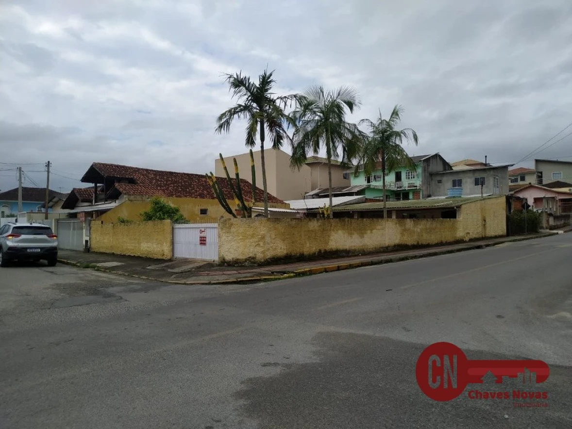 Casa em Jardim Aquarius, Palhoça