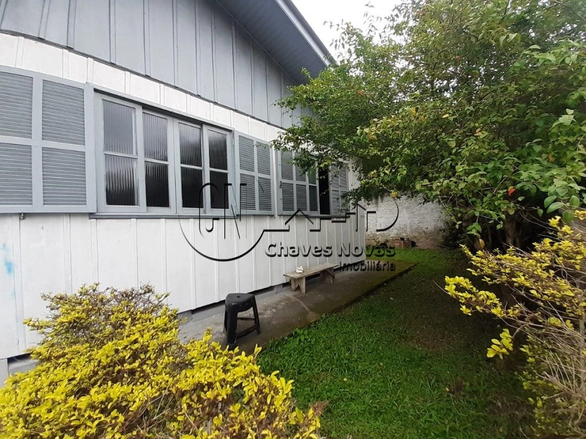 Casa a Venda com 03 Quartos no Bairro Bela Vista em Palhoça