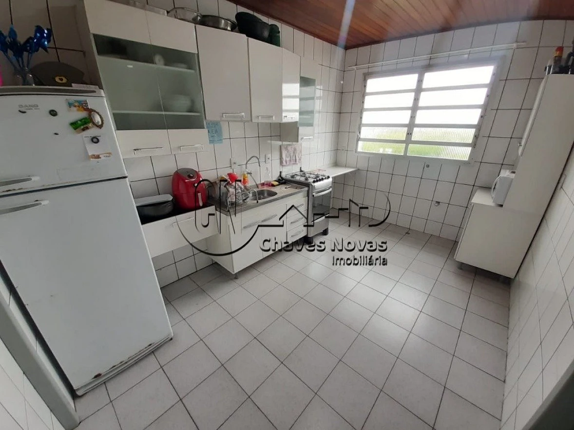 Casa a Venda com 03 Quartos no Bairro Bela Vista em Palhoça - Foto 15