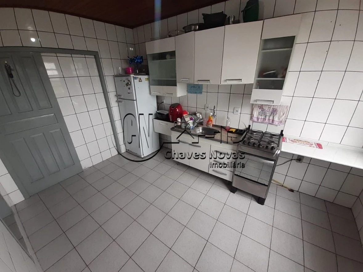 Casa a Venda com 03 Quartos no Bairro Bela Vista em Palhoça - Foto 16