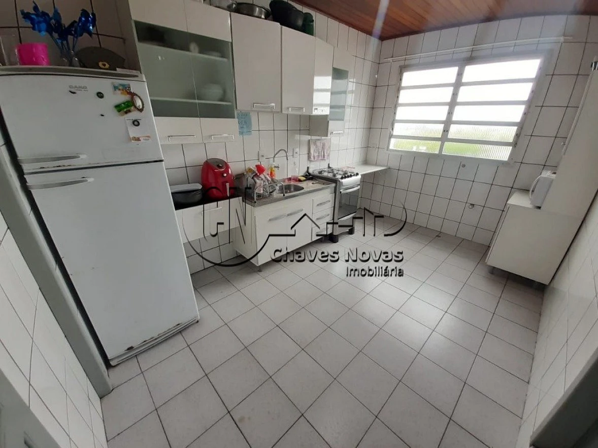 Casa a Venda com 03 Quartos no Bairro Bela Vista em Palhoça - Foto 17