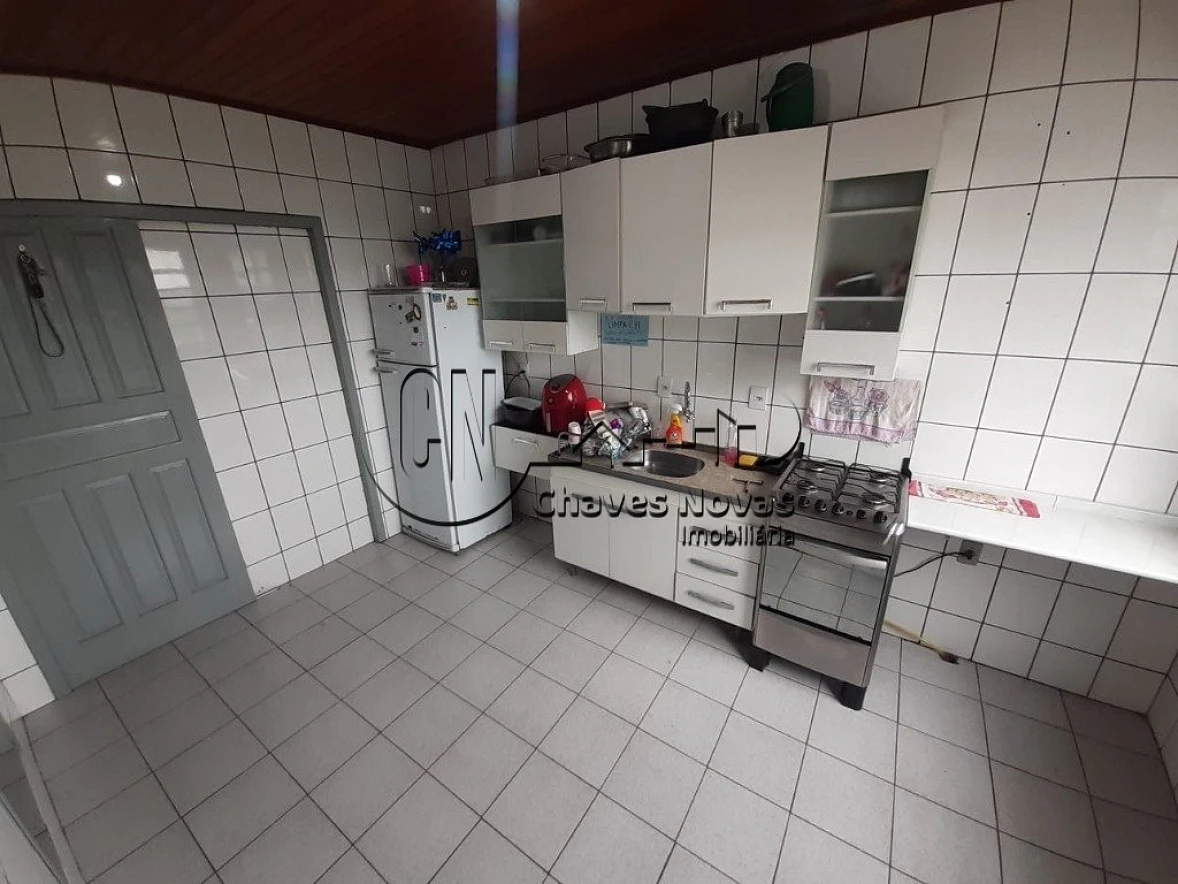 Casa a Venda com 03 Quartos no Bairro Bela Vista em Palhoça - Foto 18