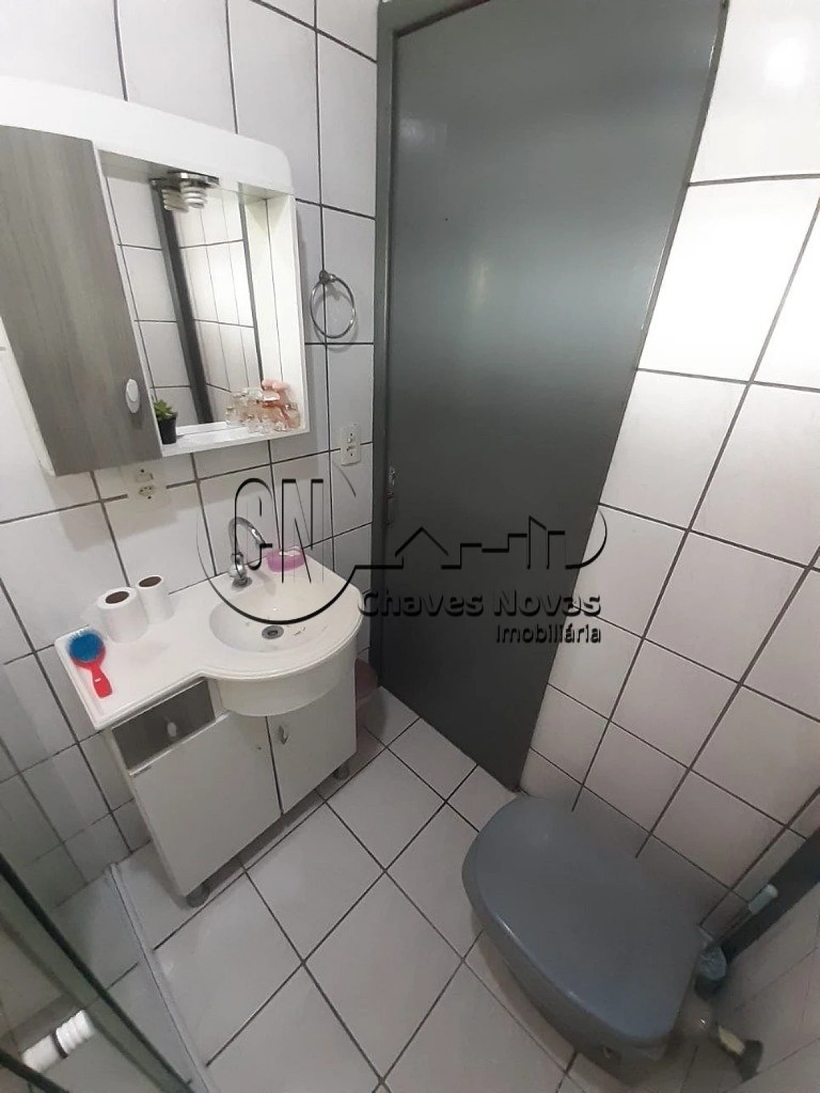 Casa a Venda com 03 Quartos no Bairro Bela Vista em Palhoça - Foto 20