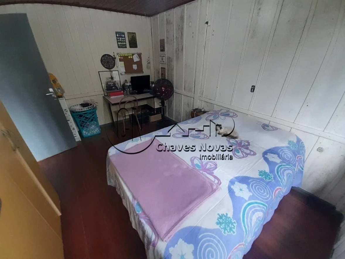 Casa a Venda com 03 Quartos no Bairro Bela Vista em Palhoça - Foto 25