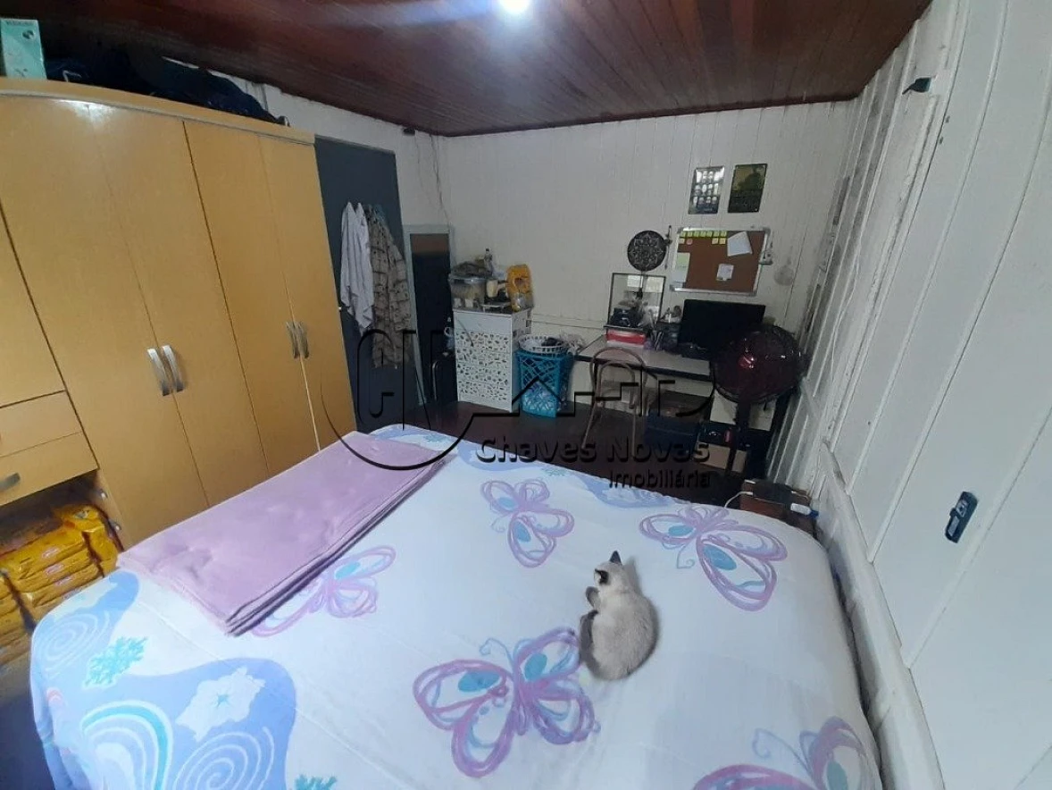 Casa a Venda com 03 Quartos no Bairro Bela Vista em Palhoça - Foto 26
