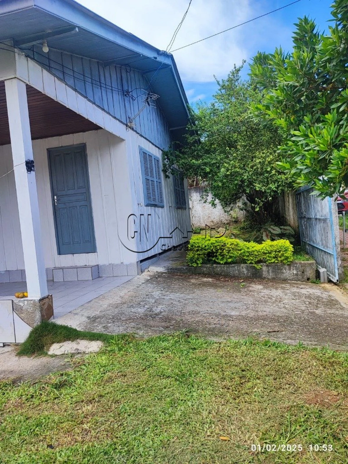Casa a Venda com 03 Quartos no Bairro Bela Vista em Palhoça - Foto 28