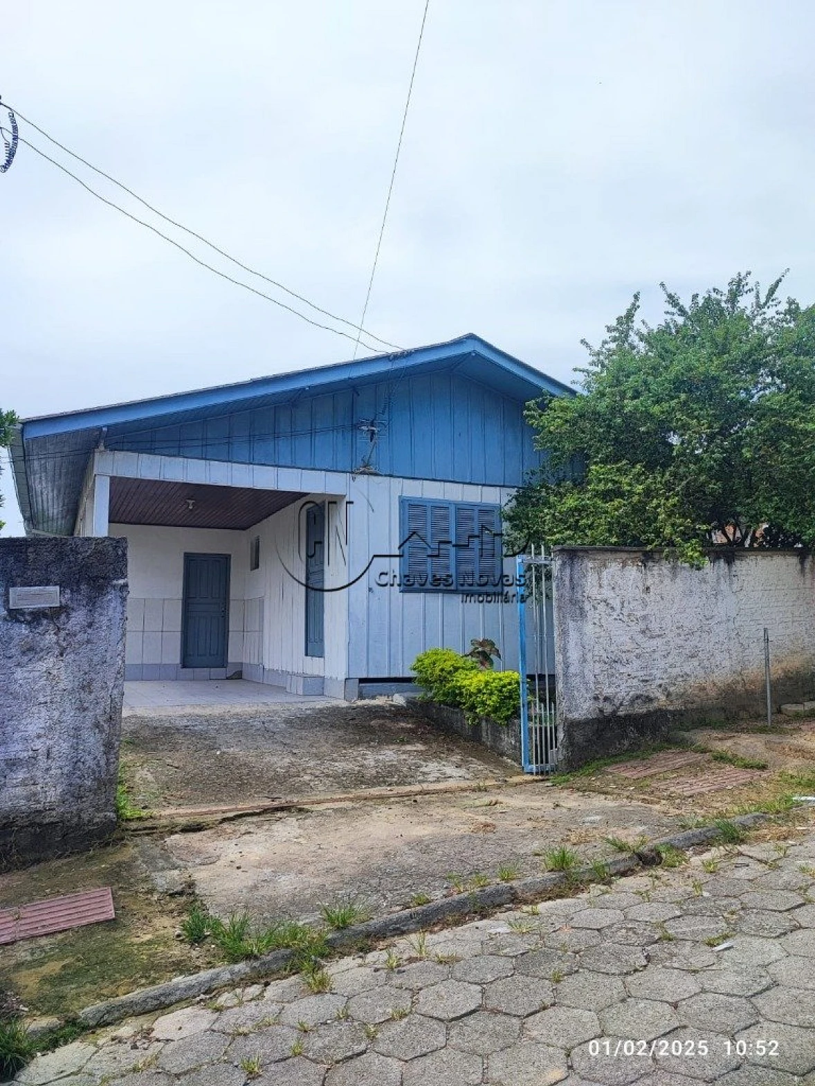 Casa a Venda com 03 Quartos no Bairro Bela Vista em Palhoça - Foto 29