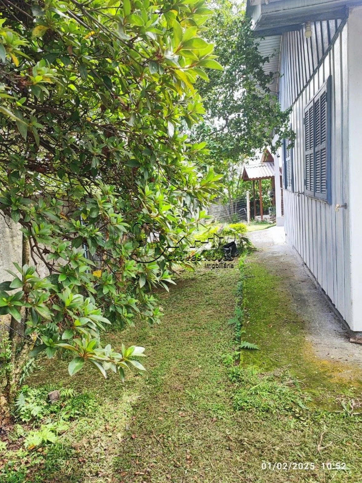 Casa a Venda com 03 Quartos no Bairro Bela Vista em Palhoça - Foto 33