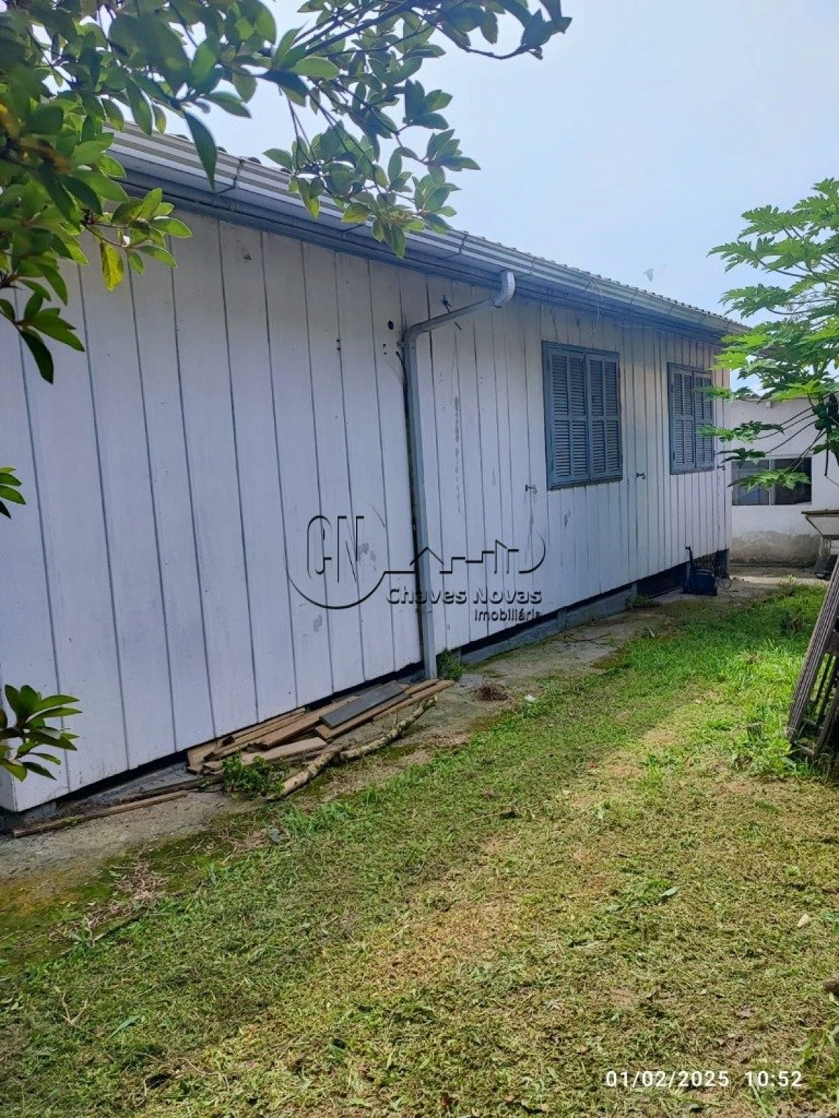 Casa a Venda com 03 Quartos no Bairro Bela Vista em Palhoça - Foto 34