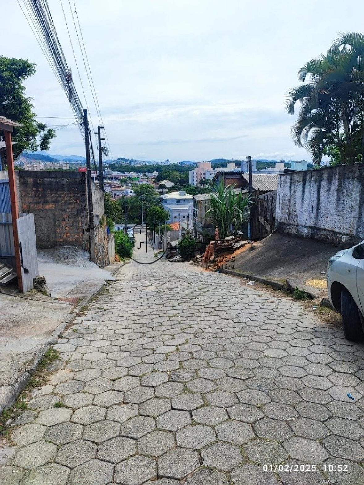 Casa a Venda com 03 Quartos no Bairro Bela Vista em Palhoça - Foto 35