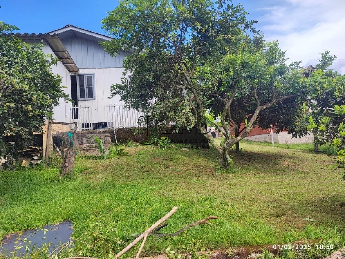 Casa a Venda com 03 Quartos no Bairro Bela Vista em Palhoça - Foto 36
