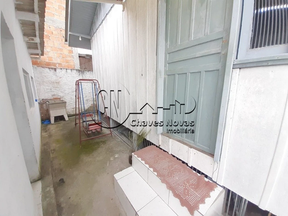 Casa em Bela Vista, Palhoça