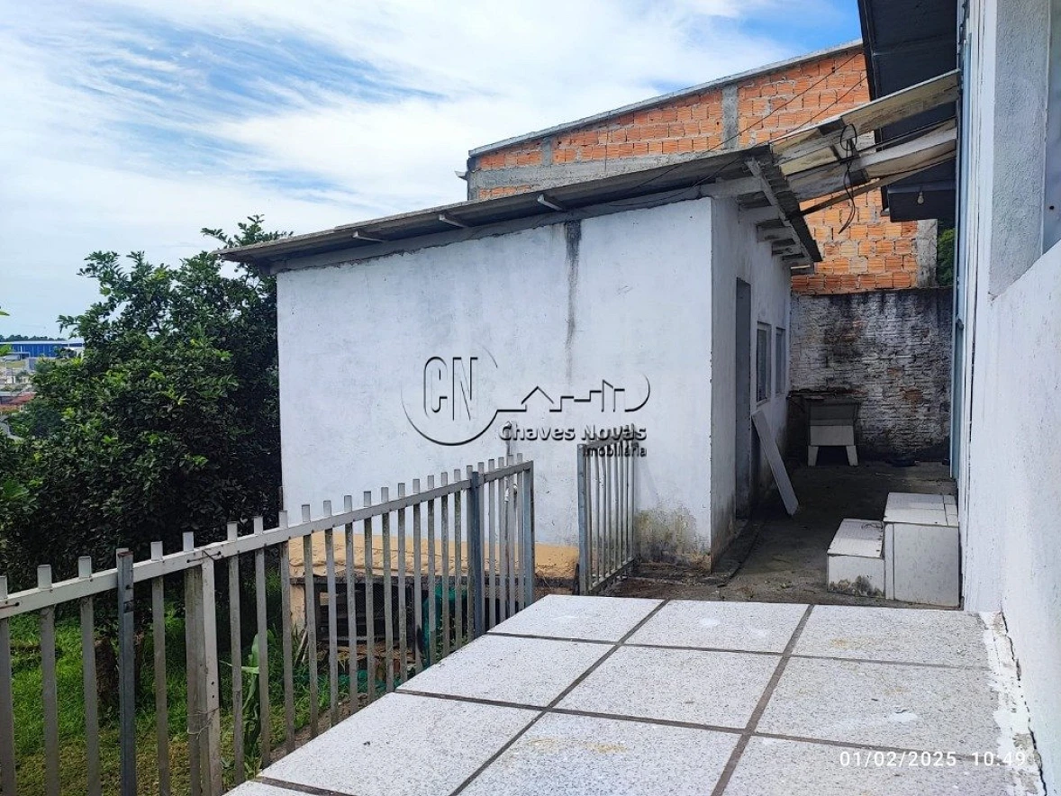 Casa a Venda com 03 Quartos no Bairro Bela Vista em Palhoça - Foto 40