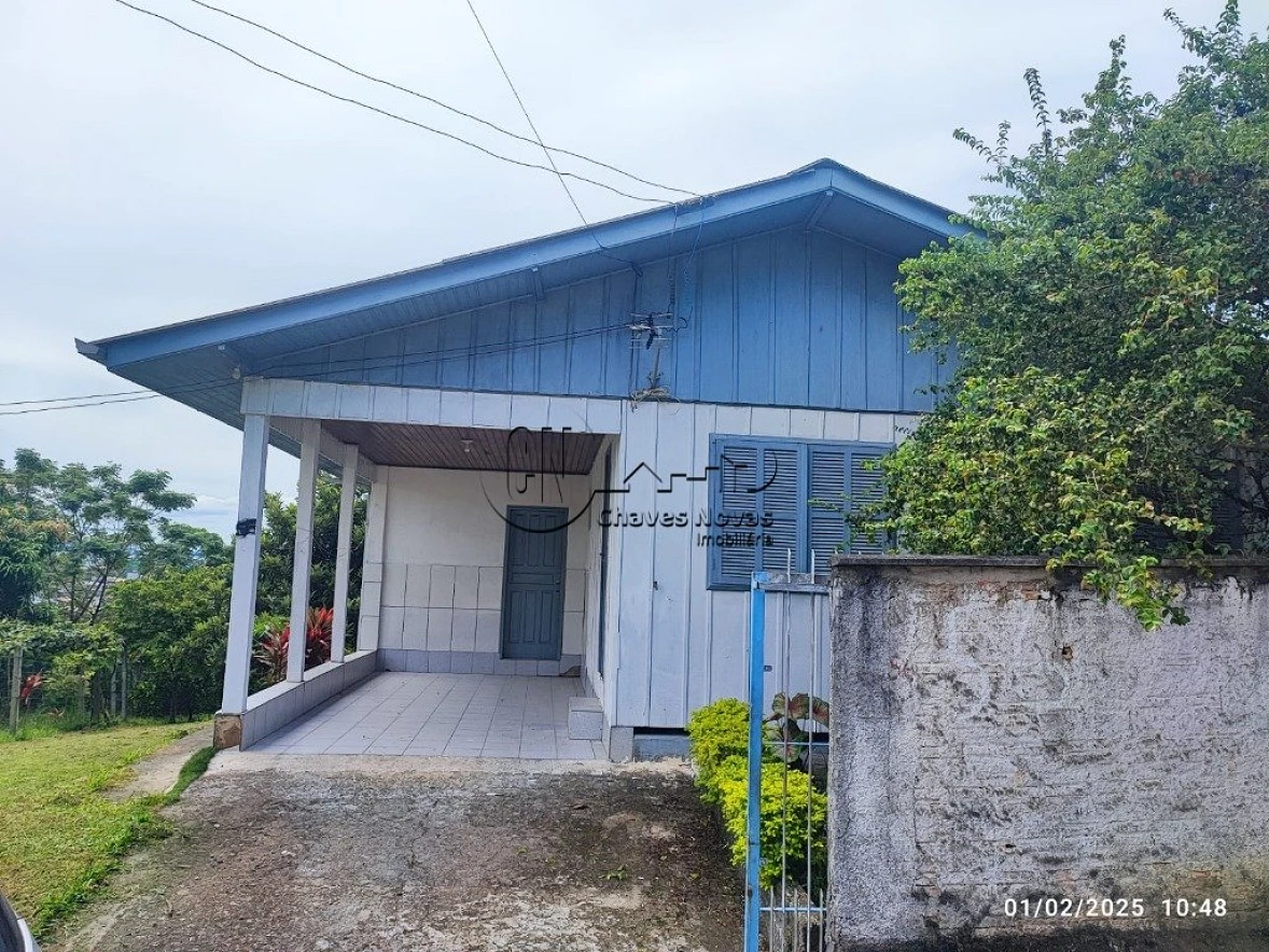 Casa a Venda com 03 Quartos no Bairro Bela Vista em Palhoça - Foto 41