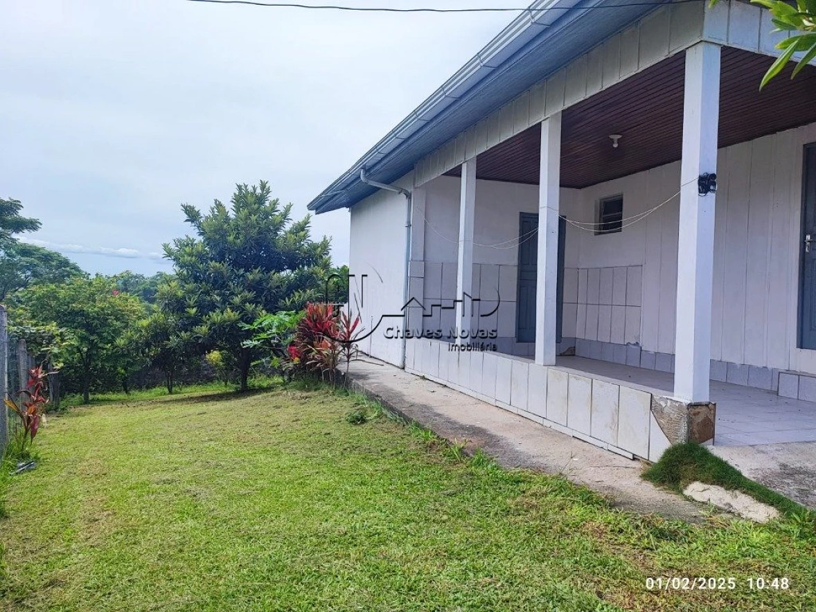 Casa a Venda com 03 Quartos no Bairro Bela Vista em Palhoça - Foto 42