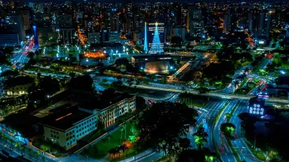Imóveis em Santo André - SP