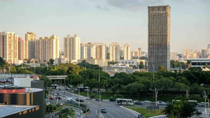 Imóveis em São Bernardo do Campo - SP