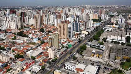 Imóveis em São Caetano do Sul - SP