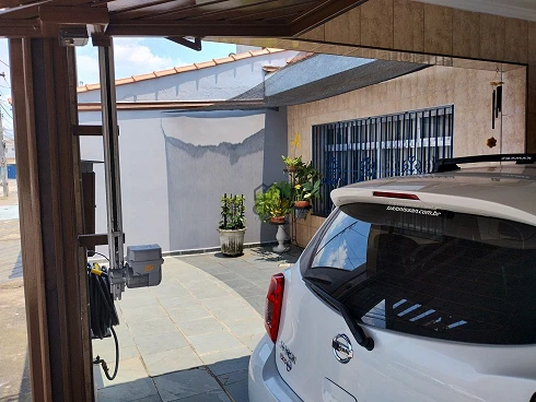 Casa Terrea Vila Floresta - Casa em Vila Floresta, Santo André - Foto 1