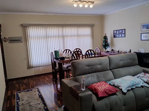 Casa Terrea Vila Floresta - Casa em Vila Floresta, Santo André - Foto 3