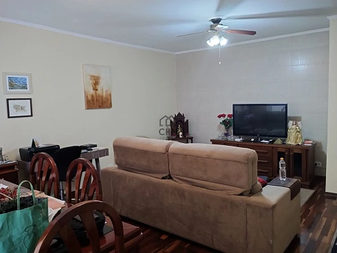 Casa Terrea Vila Floresta - Casa em Vila Floresta, Santo André - Foto 4