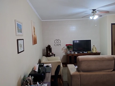 Casa Terrea Vila Floresta - Casa em Vila Floresta, Santo André - Foto 5