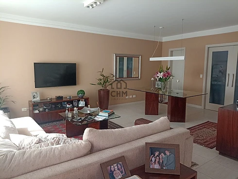Sobrado na Vila Floresta  com 4 Suites - Casa em Vila Floresta, Santo André - Foto 1