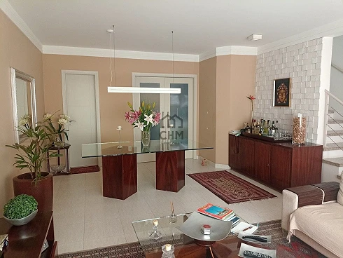 Sobrado na Vila Floresta  com 4 Suites - Casa em Vila Floresta, Santo André - Foto 3