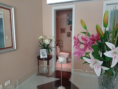 Sobrado na Vila Floresta  com 4 Suites - Casa em Vila Floresta, Santo André - Foto 4