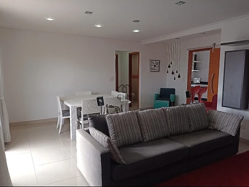 Apartamento Vila Pires 3 Dormitorios - Apartamento em Vila Pires, Santo André - Foto 1