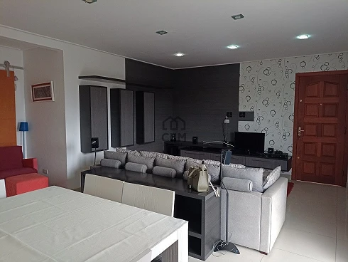 Apartamento Vila Pires 3 Dormitorios - Apartamento em Vila Pires, Santo André - Foto 2
