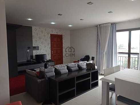 Apartamento Vila Pires 3 Dormitorios - Apartamento em Vila Pires, Santo André - Foto 4