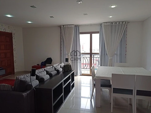Apartamento Vila Pires 3 Dormitorios - Apartamento em Vila Pires, Santo André - Foto 5
