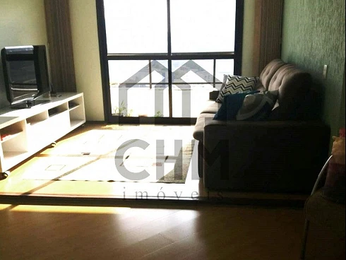 Apartamento com 97M2 e 03 Dormitorios no Jardim Stella   Santo Andre   SP - Apartamento em Jardim stella, Santo Andre - Foto 2
