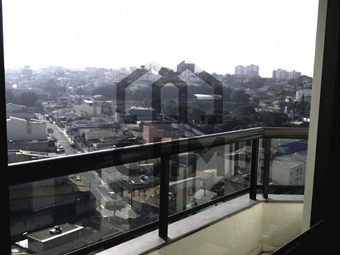 Apartamento com 97M2 e 03 Dormitorios no Jardim Stella   Santo Andre   SP - Apartamento em Jardim stella, Santo Andre - Foto 3