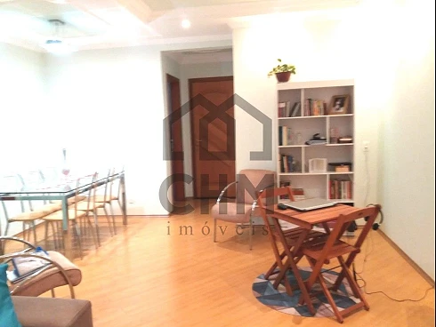Apartamento com 97M2 e 03 Dormitorios no Jardim Stella   Santo Andre   SP - Apartamento em Jardim stella, Santo Andre - Foto 4