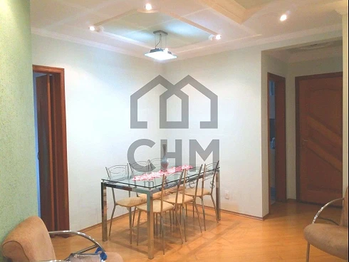 Apartamento com 97M2 e 03 Dormitorios no Jardim Stella   Santo Andre   SP - Apartamento em Jardim stella, Santo Andre - Foto 5