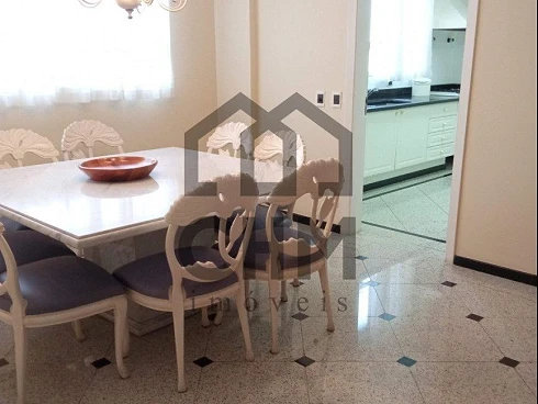 Apartamento Residencial em Santo Andre   SP  Vila Gilda - Apartamento em Vila Gilda, Santo André - Foto 3