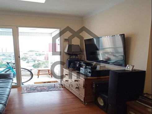 Apartamento Residencial em Santo Andre   SP  Vila Gilda - Apartamento em Vila gilda, Santo andrÉ - Foto 2