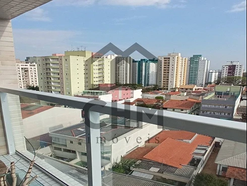 Apartamento Residencial em Santo Andre   SP  Vila Gilda - Apartamento em Vila gilda, Santo andrÉ - Foto 3