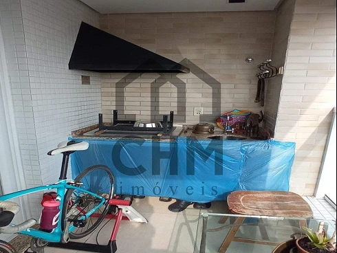 Apartamento Residencial em Santo Andre   SP  Vila Gilda - Apartamento em Vila gilda, Santo andrÉ - Foto 4