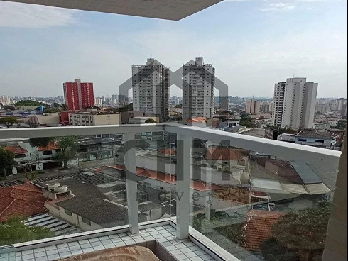 Apartamento Residencial em Santo Andre   SP  Vila Gilda - Apartamento em Vila gilda, Santo andrÉ - Foto 5